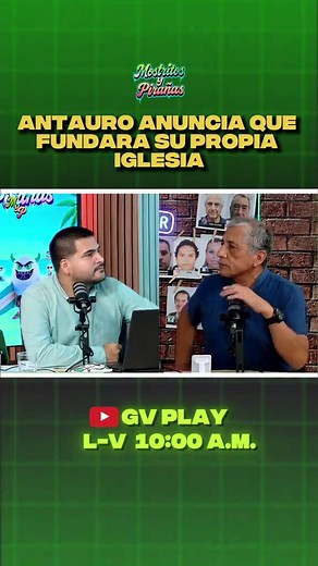 Antauro Humala funda su iglesia tahuantinsuyana