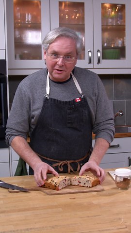 Self Rising Vs Self Raising Flour