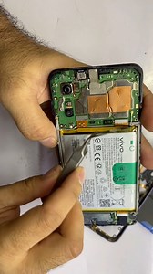 remove battery vibo y17s | Valiente Julius