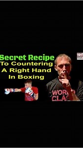Tom Yankello-World ClassBoxing on Instagram: "First publish on my YouTube Channel- World Class Boxing Channel. Please visit and subscribe! I publish two new videos every week! Tom Yankello teaches you a secret recipe to countering a right hand in boxing that was used by some of the all time greats. An ultimate way to countering a right hand focuses not only on proper hand work, but also teaches you how to synchronize your footwork to get maximum power. He also explains how shorter fighters can w