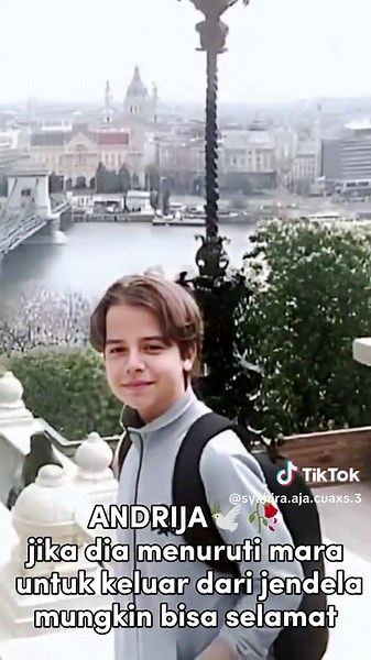 Muka Asli Kosta: Rekaman CCTV yang Menghebohkan