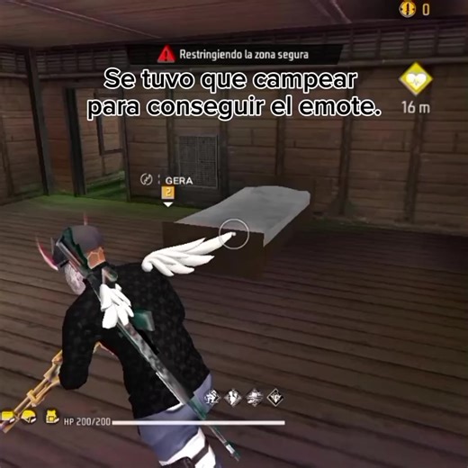 Ustedes lo consiguieron? #duo #freefire_lover #freefire #garenafreefire #humor