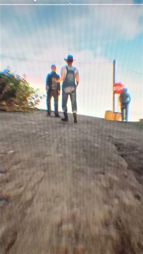 Goat Simulator 3 Sprunki M2