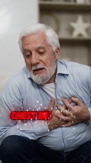 Heart Attack Symptoms Everyone Must Know | USA Health Tips