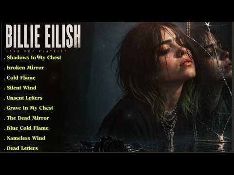 Broken Heart Playlist | Sad Songs With Lyrics | Dark Emotional Pop