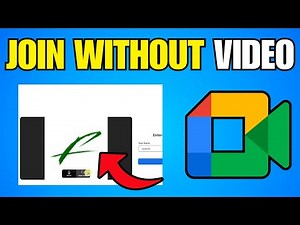 How To Join Without Video On Zoom – Join With Camera Off (Step By Step Guide)