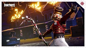 Fortnite Pickaxe Frenzy LTM game mode guide