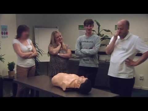 CPR Dummies - Impractical Jokers