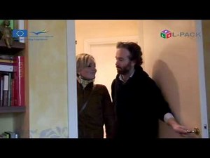 L-Pack - Modulo 6, dialogo 2. Italiano