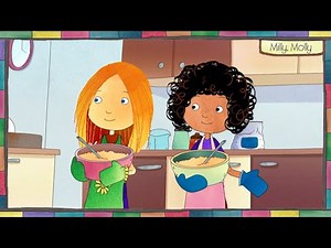 Milly, Molly 🎀 Beaky, Jungle Gym & Sock Heaven! 💪🧦 30-Minute Episode Compilations!