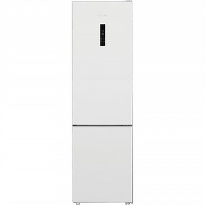 Freestanding fridge freezer Hotpoint HPK 26403 W4UK - Hotpoint