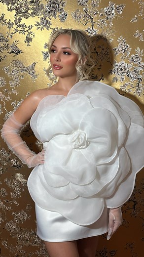 Bridal Makeup · Rome & Tuscany on Instagram: "Our beautiful American bride, Reina, for her pre-wedding at Castello Brancaccio 🇮🇹🌹 all smiles, good vibes, and so much excitement in the air ✨ Venue | @brancaccioroma Muah | @melania.mariano Photographer | @alessiochao @alessiochaoplus Video | @colizzifotografi For information and reservation +39320 1936667 #weddingdestination #weddingrome #weddingdestinationrome #weddinginrome #weddingitaly #wedding #weddingmakeuprome #weddingmakeup #bridemakeup