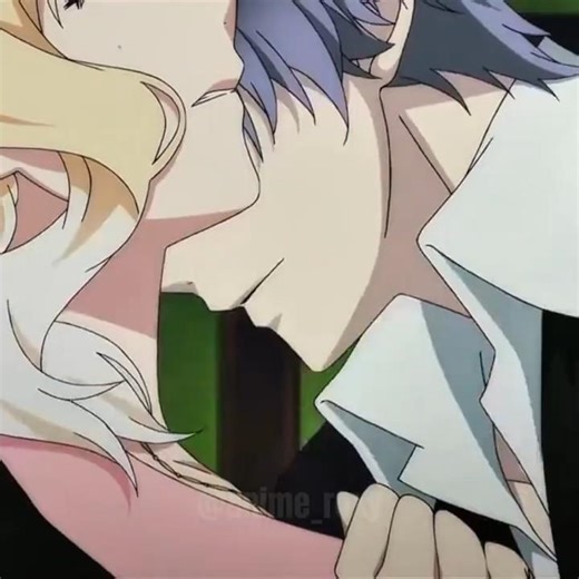 Flesh #diaboliklovers #diabolikloversmoreblood #anime #vampire