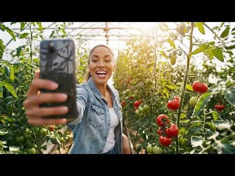 The Global Harvest: A Cinematic Celebration of Farming
