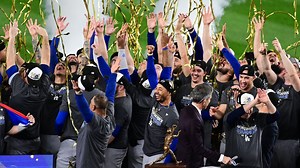 Which city has the most championships across the Big Four pro sports leagues?