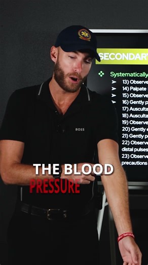 Automatic FAIL If You Miss This Assessment