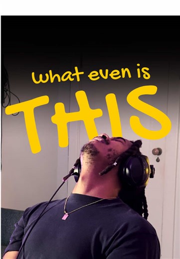 Hilarious Drum Reaction Video!