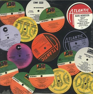 Mark Morrison - Crazy