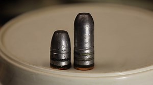 Safety And Effects Of Bullet Properties On Pressure VR Joshua Huffman - The Reloaders Network