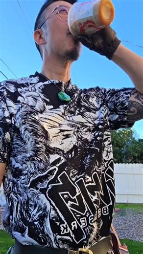 Peter Han on Instagram: "Just spending the evening shooting my bow and chatting about the importance to have hobbies. #archery #artistlife #lifestyle"