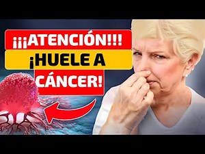 Here are three cancer smells people don't pay attention to! What does cancer smell like?