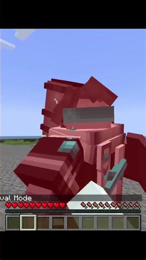 how to survive the void #minecraft #tips #gaming