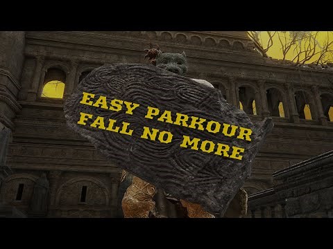 Fingerprint Stone Shield - EASIEST METHOD FOR BEST ELDEN RING GREATSHIELD