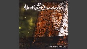 Abstract Shadows - Spirits