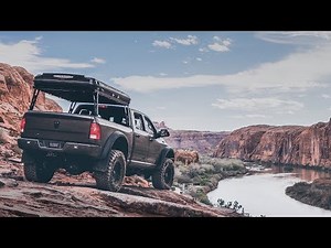 Sledge: A '17 Ram 2500 Tow Rig Built to Wheel