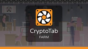 CryptoTab Farm – Превратите компьютеры в цифровое золото