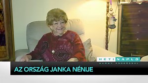 75 éve ért véget Budapest ostroma. A közös gyász és méltó megemlékezés helyett a Kitörés-napja viszont már évtizedek óta a szélsőjobboldali szervezetek foglya. Kell engedni, hogy masírozzanak? Szavazás: https://atv.duelbox.com/heti-naplo Minden, amit a gyöngyöspatai ügyről tudni kell! Honnan indult és hogyan fajulhatott idáig?! Apró dolgok, amelyek miatt a kefét rágjuk. Napi bosszúságok, amelyek megkeserítik a hétköznapjainkat. Csokorba gyűjtöttük a legjellemzőbbeket. Megleptük az ország pityóká