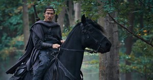 The Wheel of Time Season 2 Images; Official Trailer Drops On Wednesday