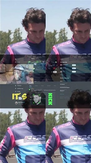 how to join adin ross discord server #shorts #adinross #kaicenat #blast #speed