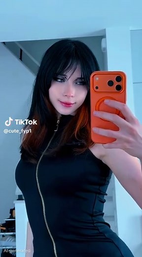 super girl 🦊 @Sweetie Fox 🦊 #fox #fypシ゚viral #she #sheisperfect #perfekto ai btw