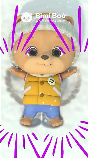 Animated Stories for Children 📘 Fun Kids Series & Learning Videos #kidsvideos #funforkids #shorts