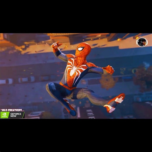 Marvel's Spider-Man Remastered PC Gameplay Walkthrough Part 3 #india #kerala #jilocreations