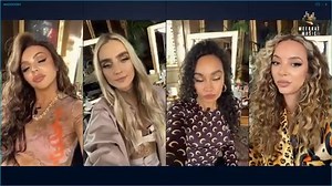 Little Mix Uncancelled Live