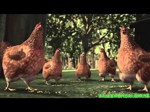 TMNT 2012 season 3 episode 1 official promo HD