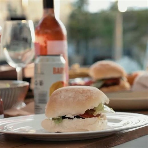 Family Time with Wooshka | Backyard BBQ Made Easy