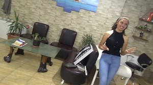 13K views · 351 reactions | ASMR MASSAGELady "Umay" | Relaxing Soft Touching / Head-Face-Back | ASMR Barber HALİL | Facebook