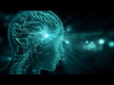 Deep focus music alpha waves | 8-12 Hz binaural beats for concentration and brain power now