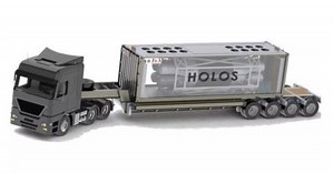 Port-a-nuke eyed as energy source for military * WorldNetDaily * by WND Staff