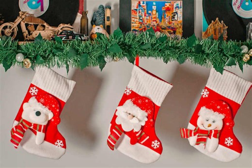 24 Mini Stocking Stuffers for $5 and Under