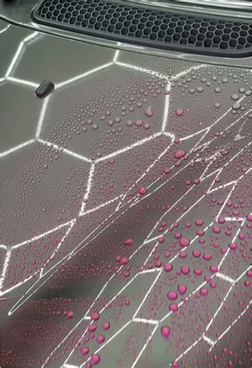 Achieve Professional Results with THOR Graphene Ceramic Coating