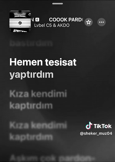 Var var var-Все треки в тг канале ссылка профиле #applemusic #трек🔥 #shekermuz #fyp
