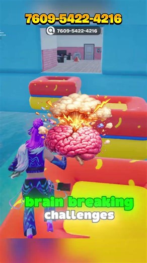 Best Escape Room Map in Fortnite! #fortnite #fortnitebattleroyale #gaming