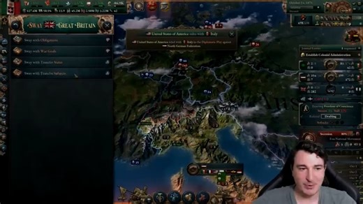 神级创业扶持｜247 维多利亚3 策略游戏 全DLC 单机 联机 送修改器（Victoria 3）免安装中文版搬砖附下载地址l攻略