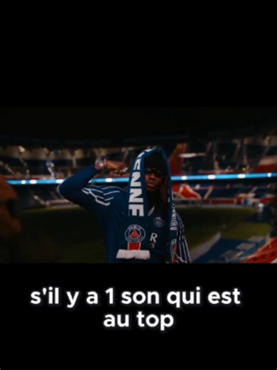 Pour être N°1, j’ai besoin de compétition – VI Himra