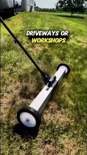 The Magnetic Tool You Didn’t Know You Needed! 🧲