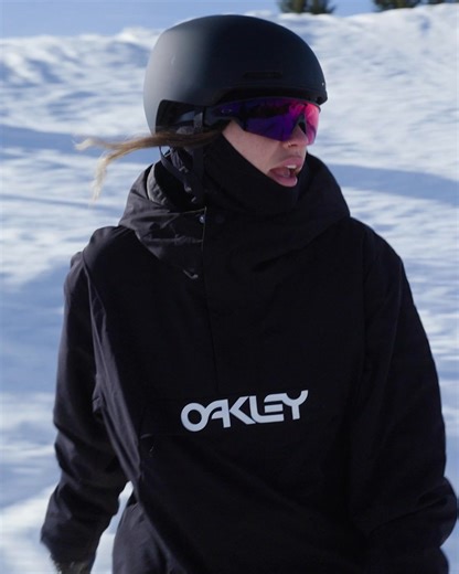 AI glasses with hands-free calling. | Oakley Meta